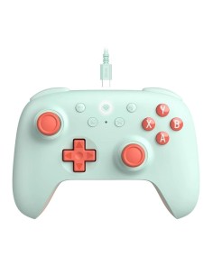Nouveau 8BitDo Ultimate 2C Wired Controller - GREEN